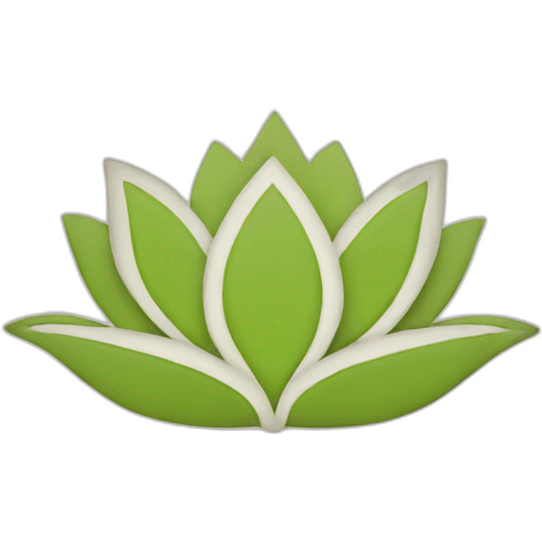 lotus logo emoji