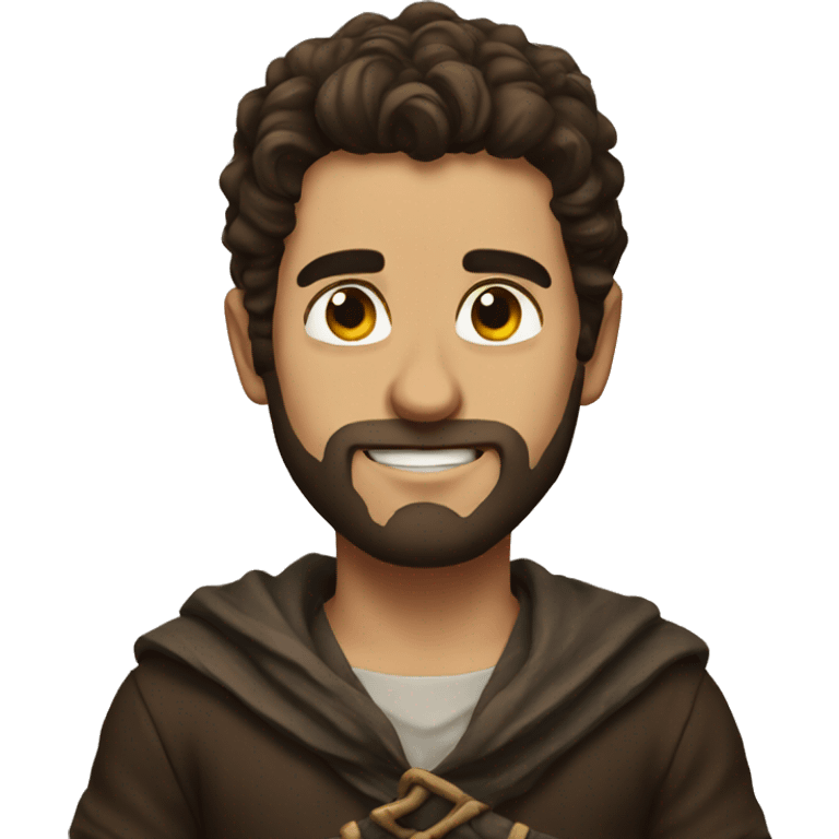 Robb emoji