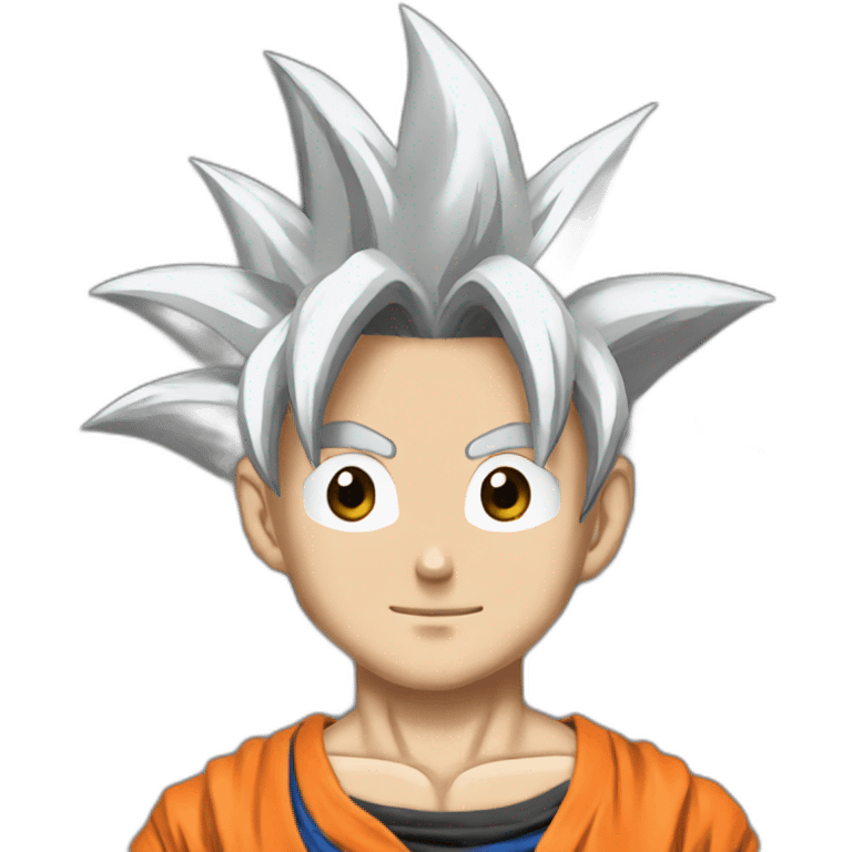 goku-hypebeast emoji