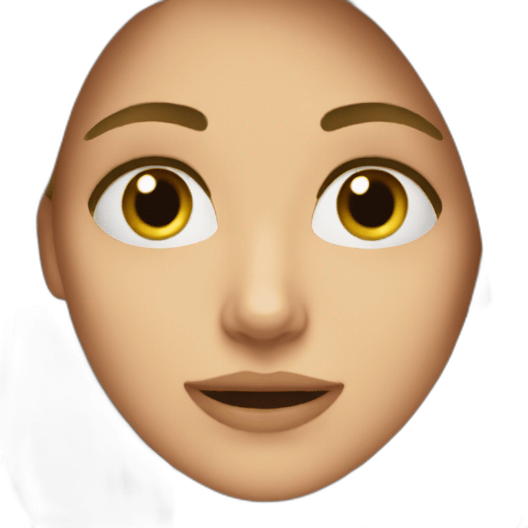 Amelia emoji