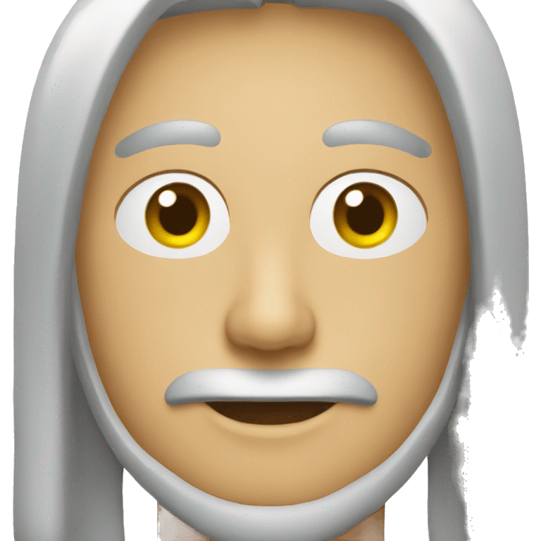 Máquinas pesadas  emoji