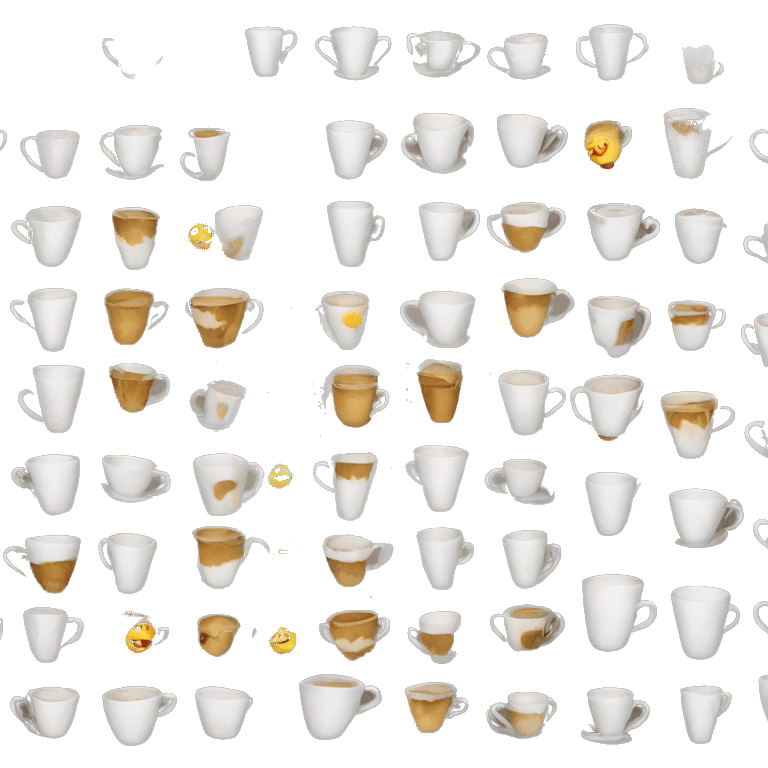 Cups emoji