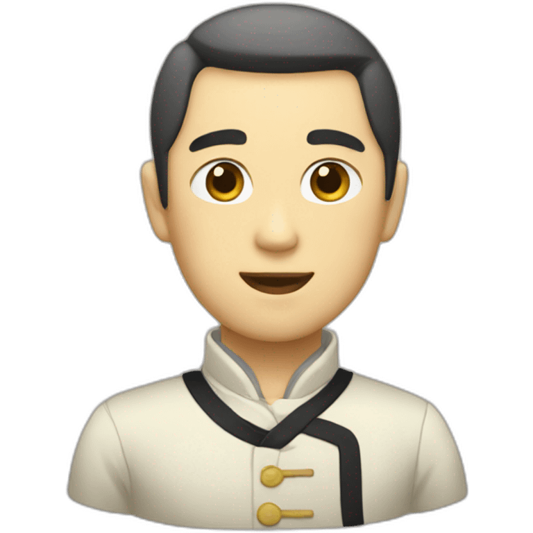 toji emoji