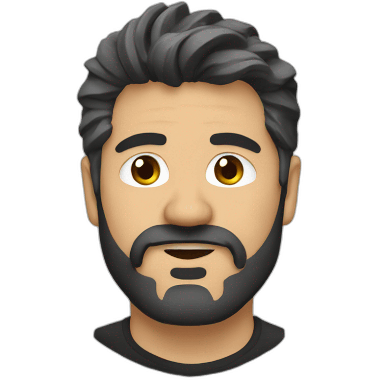 Gattuso emoji