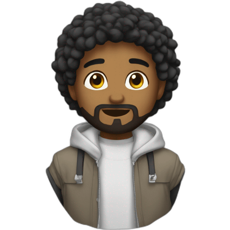 Fnf kapi emoji