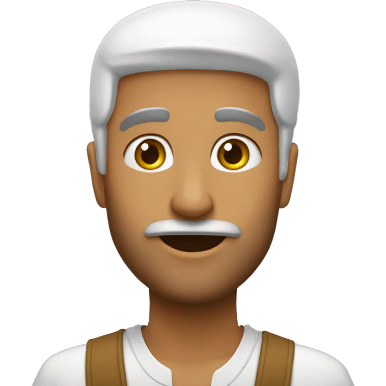 علم الشيشان  emoji