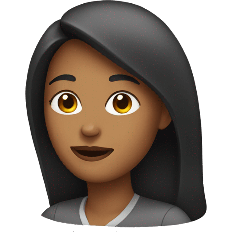 woman emoji