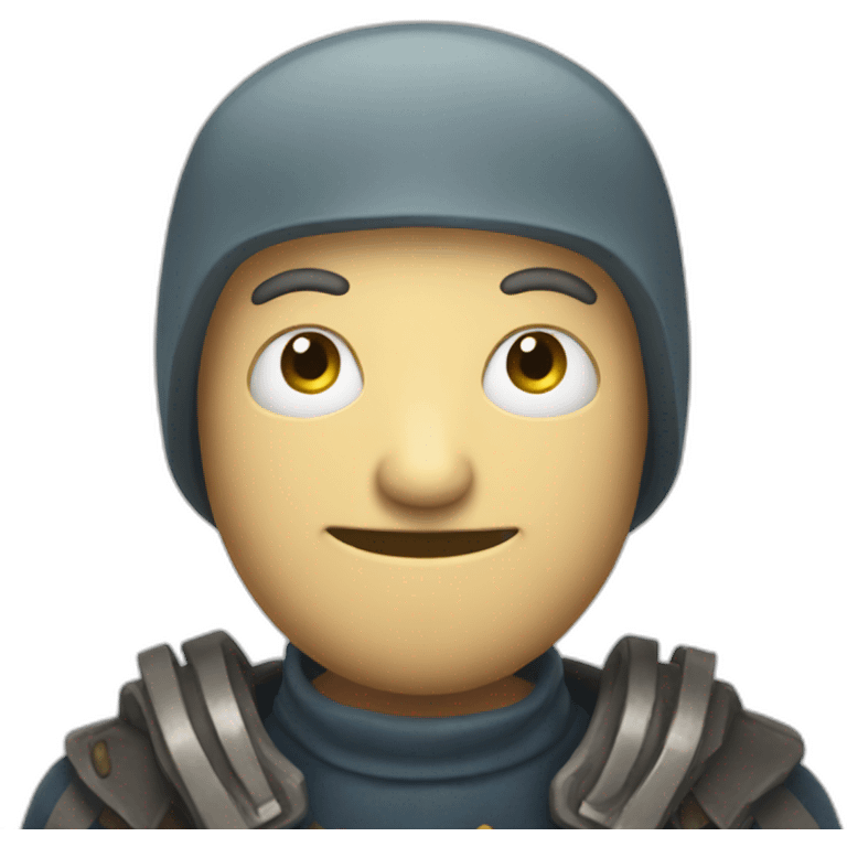 Tom jedusor  emoji