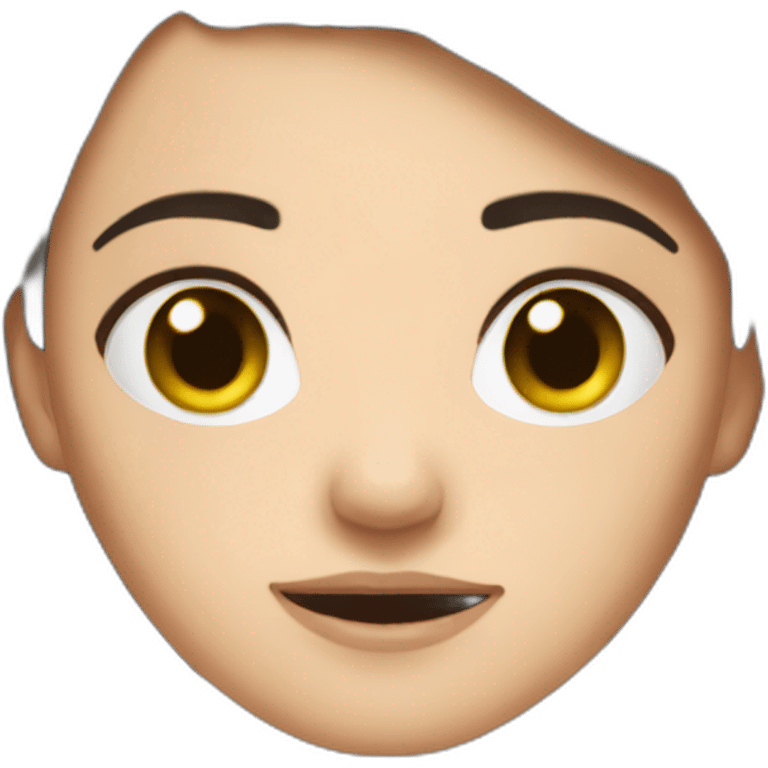 Arya stark emoji