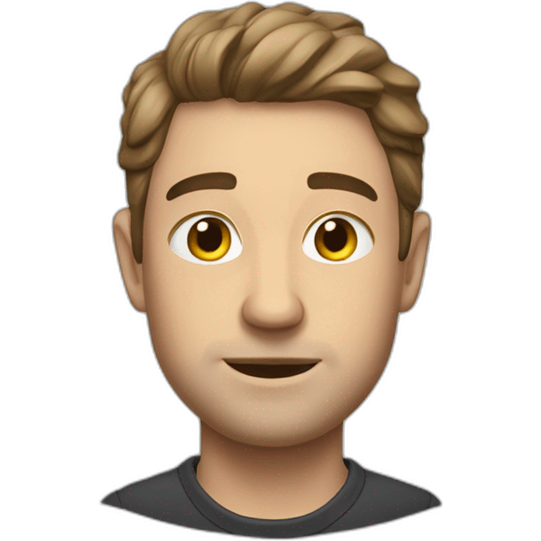 Florian dormeau emoji