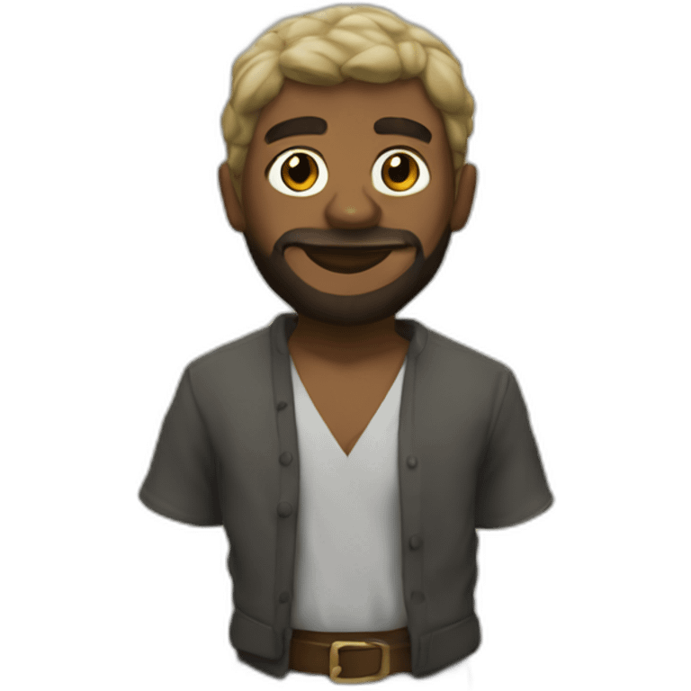 Ezekiel-figuero emoji