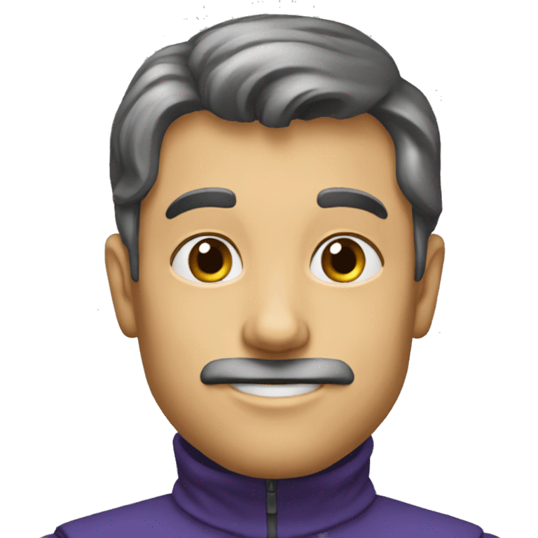 Hugo Ll emoji