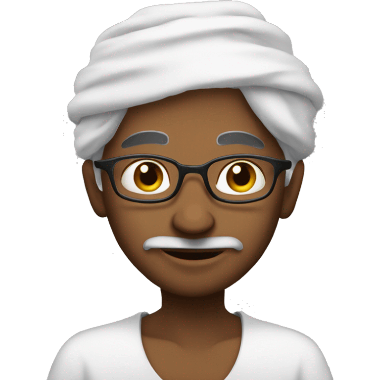 rida eldi baba emoji