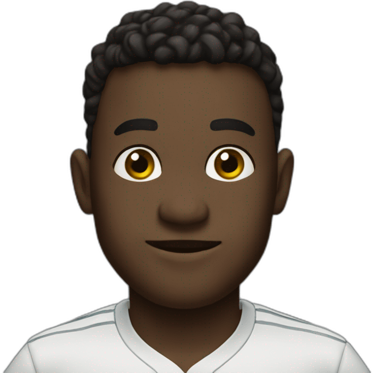 vinicius  emoji