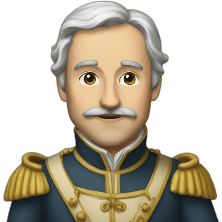 Pierre de Maere emoji