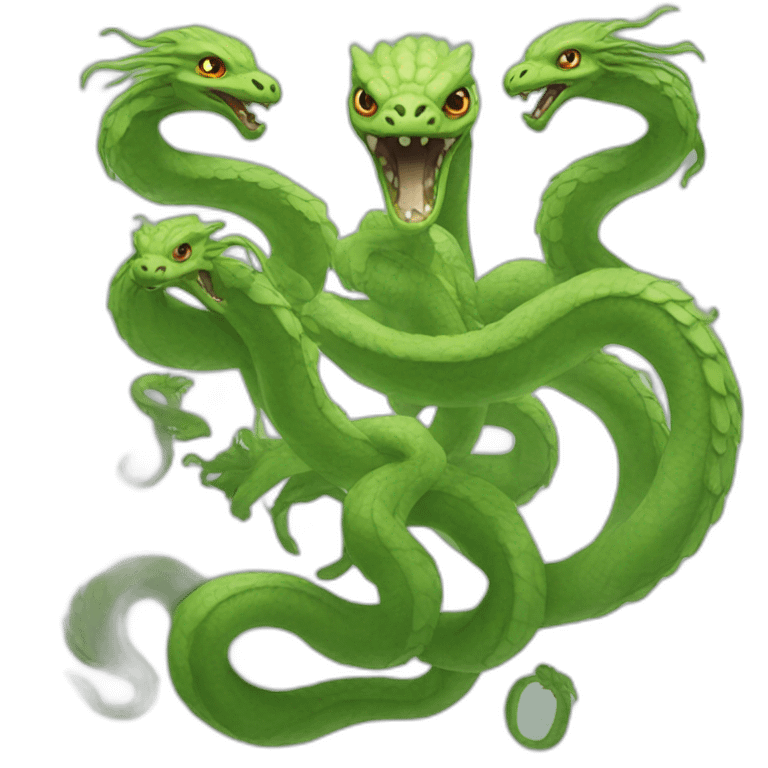 ory hydra emoji