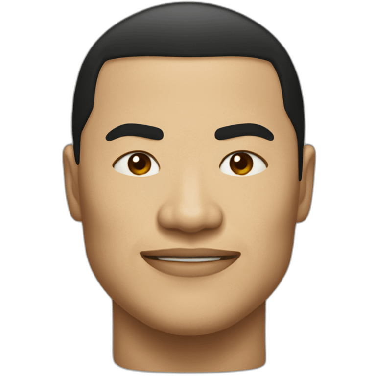 YAO emoji