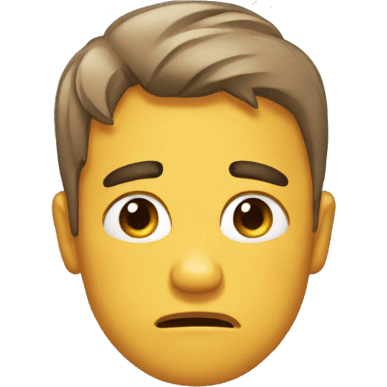 Tired emojis emoji