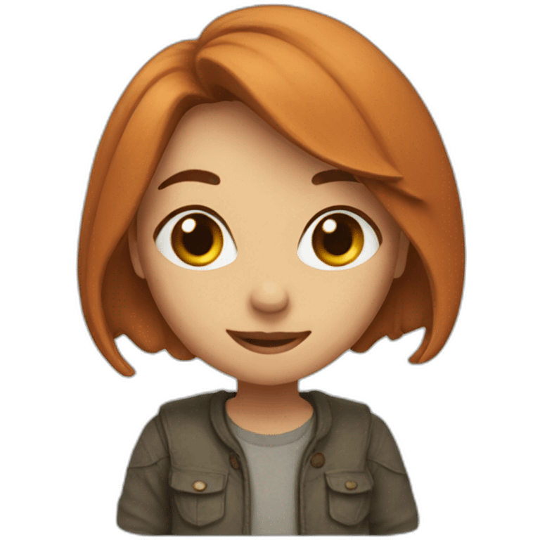 Ellie emoji