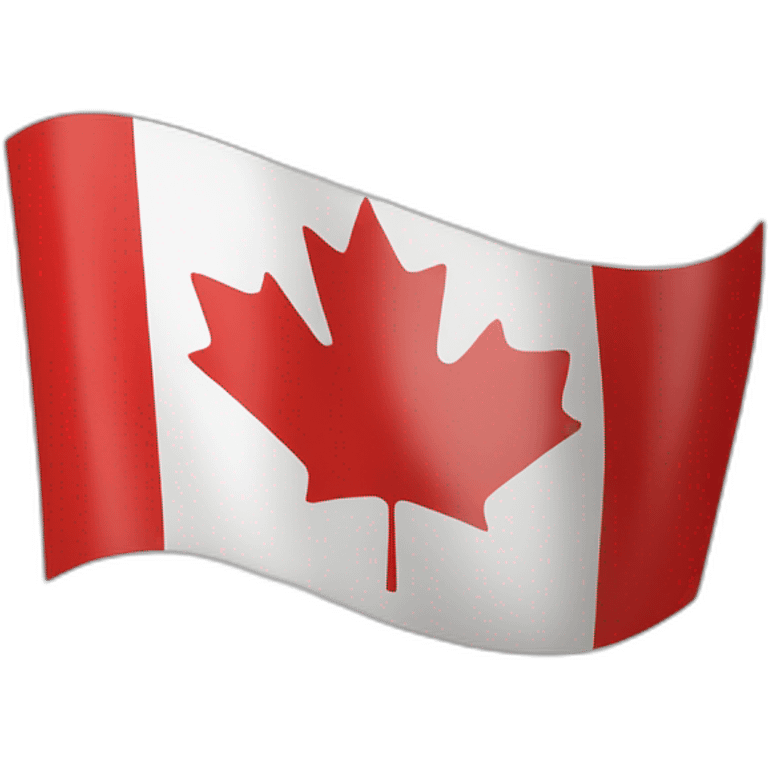 canada flag emoji