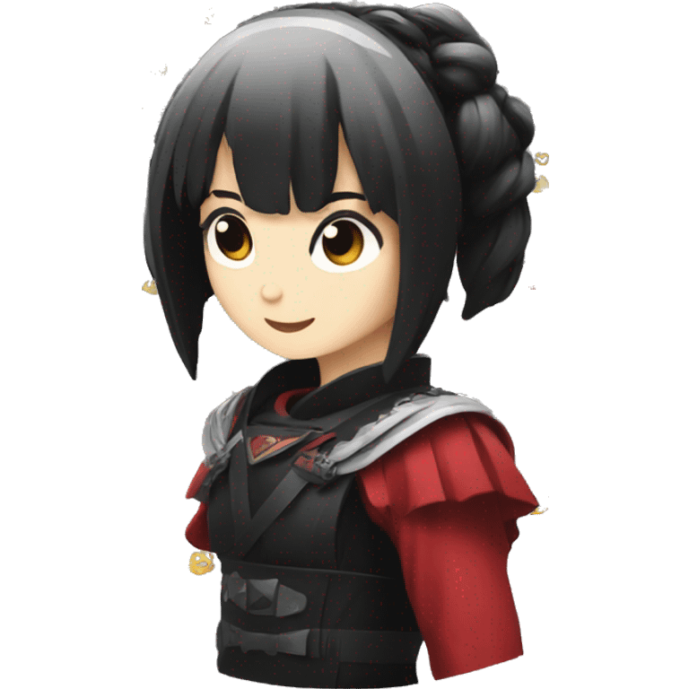 Babymetal su emoji