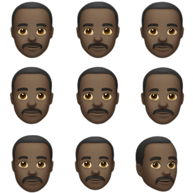 joseph kabila emoji