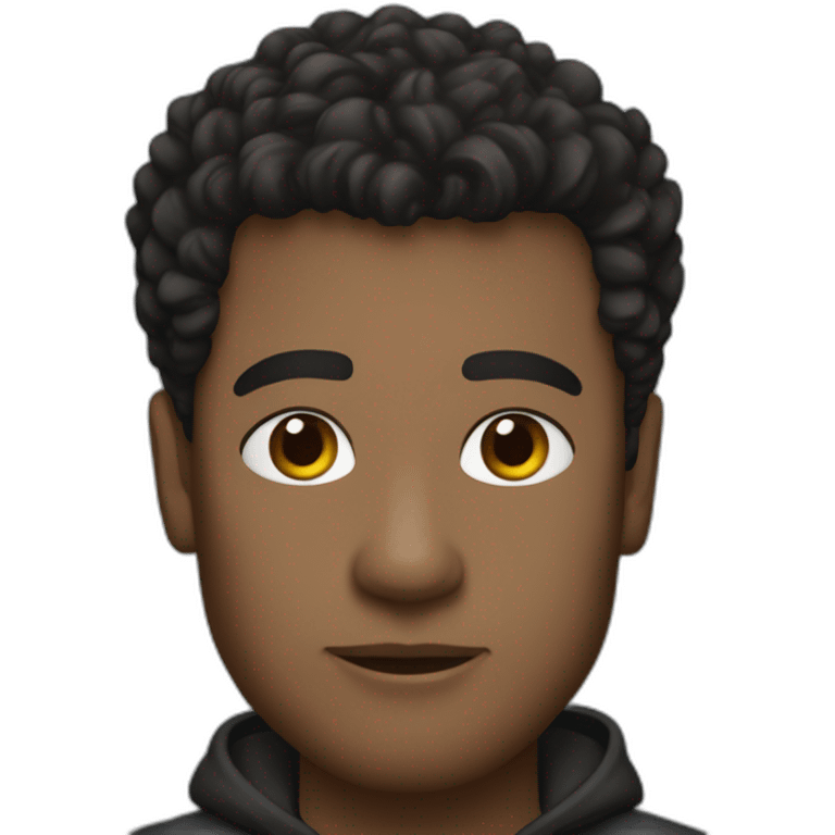 Mickael myers emoji