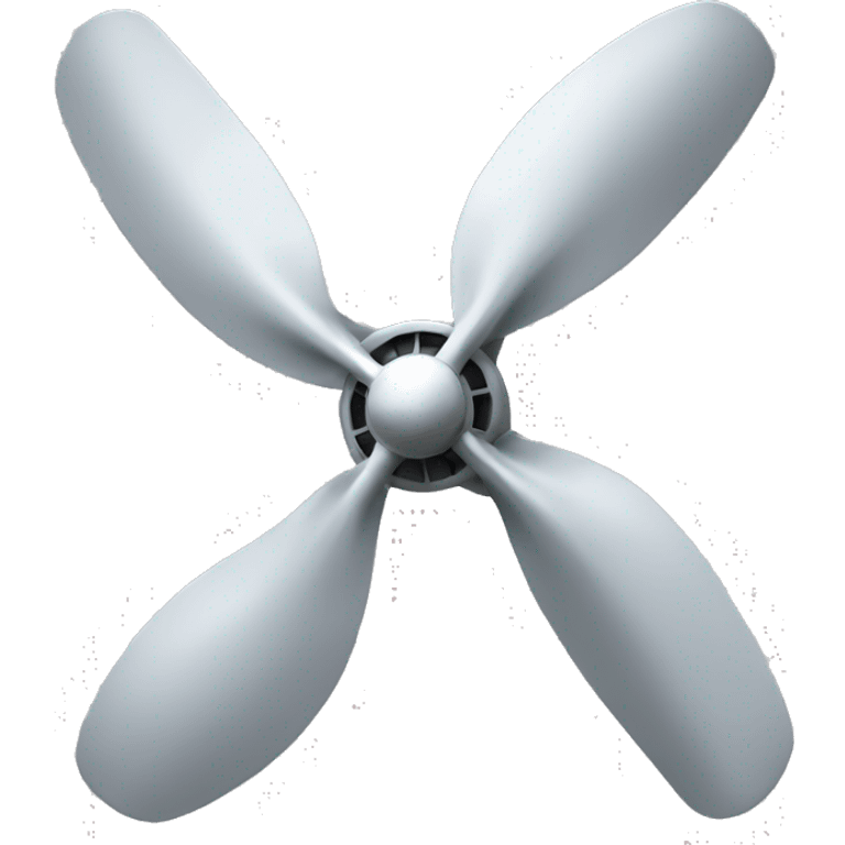  propeller  emoji