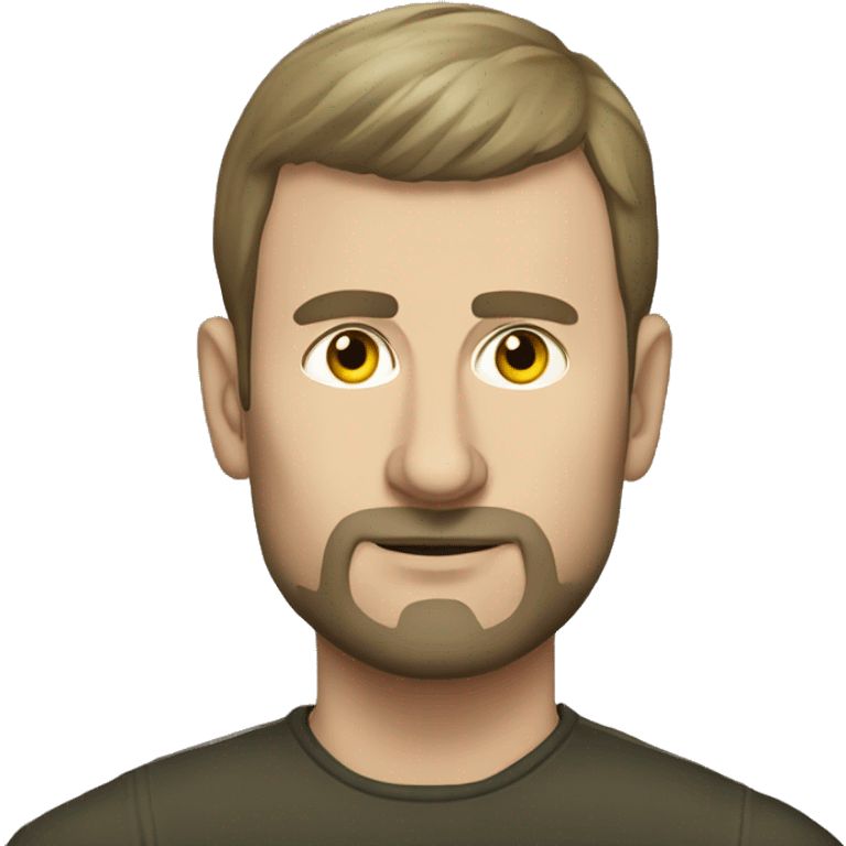 Sergei Dovlatov emoji