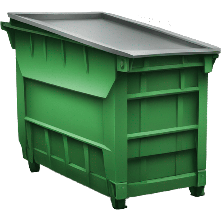 dumpster emoji