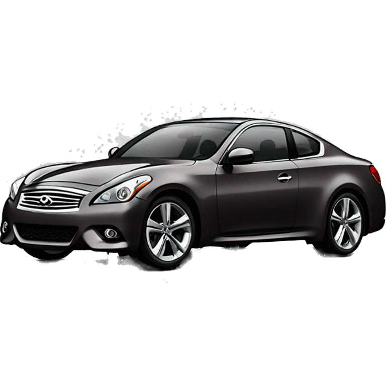 G 37 infiniti emoji