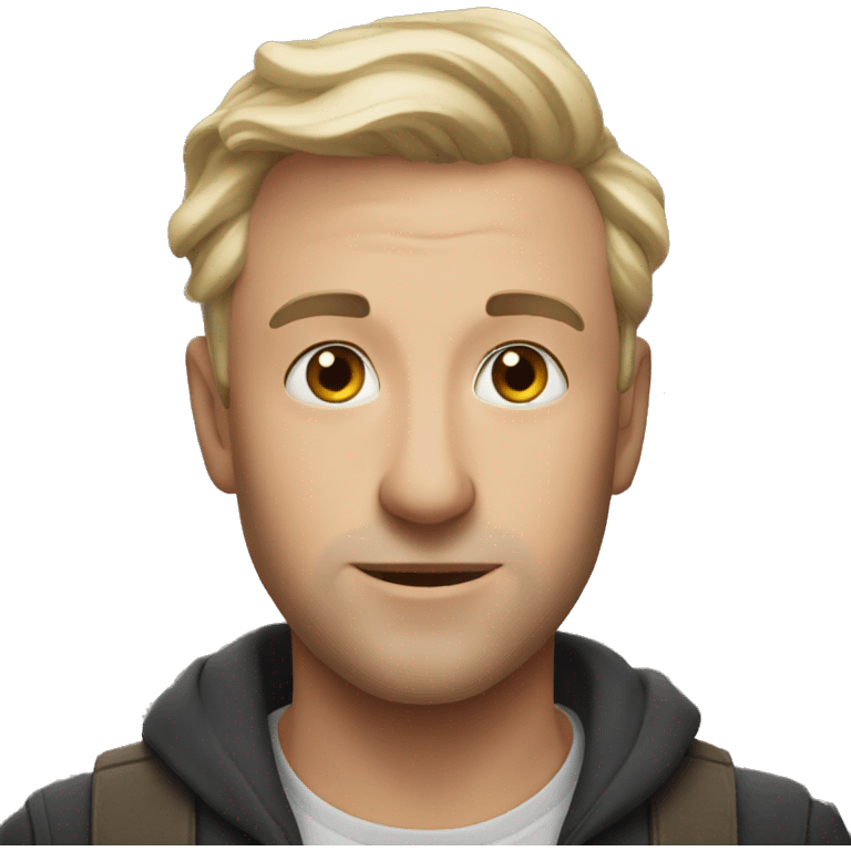 elone  musk emoji