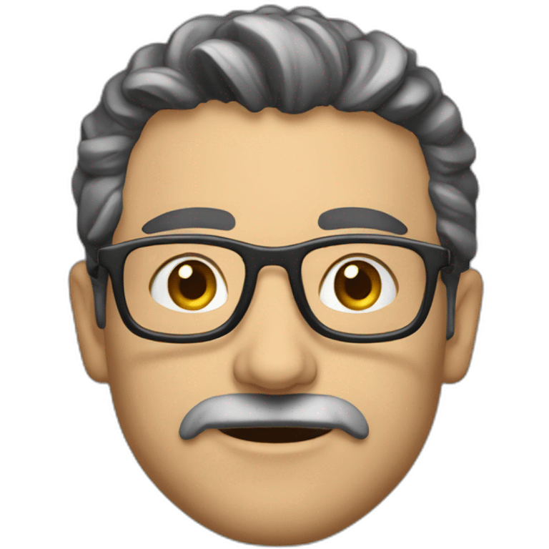 Ferdi özbeğen emoji