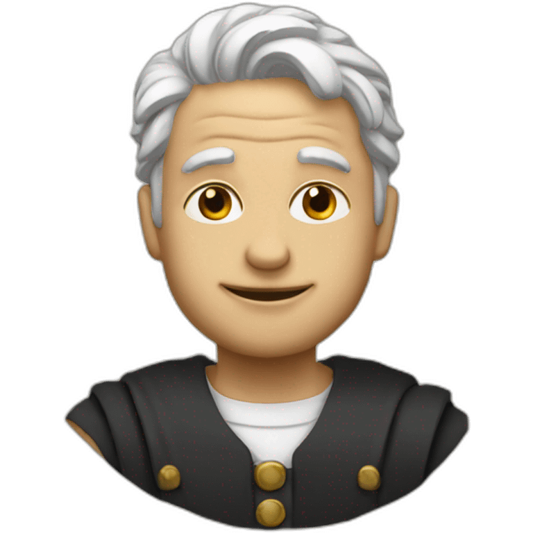 genio emoji