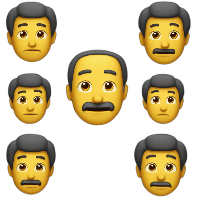 Bob l éponge emoji