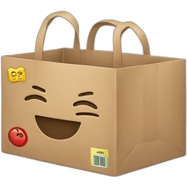 ecommerce emoji