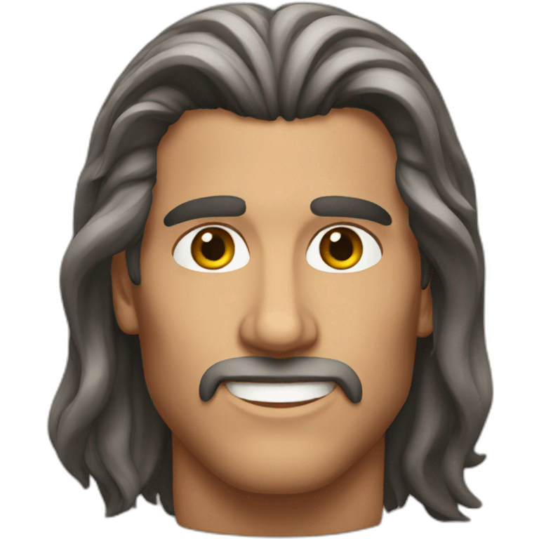 fabio emoji