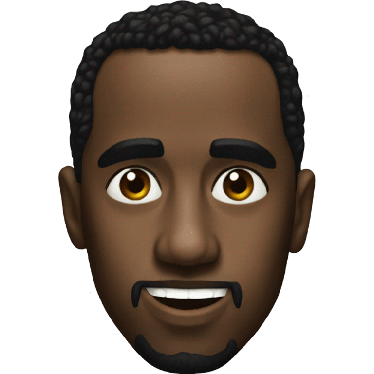 P Diddy emoji