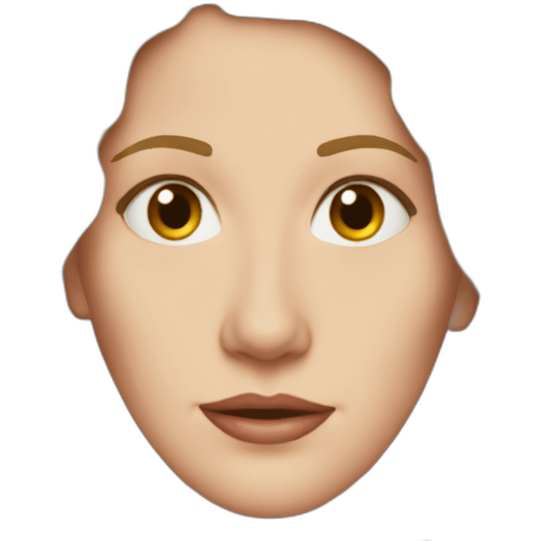 Miriam bregman emoji