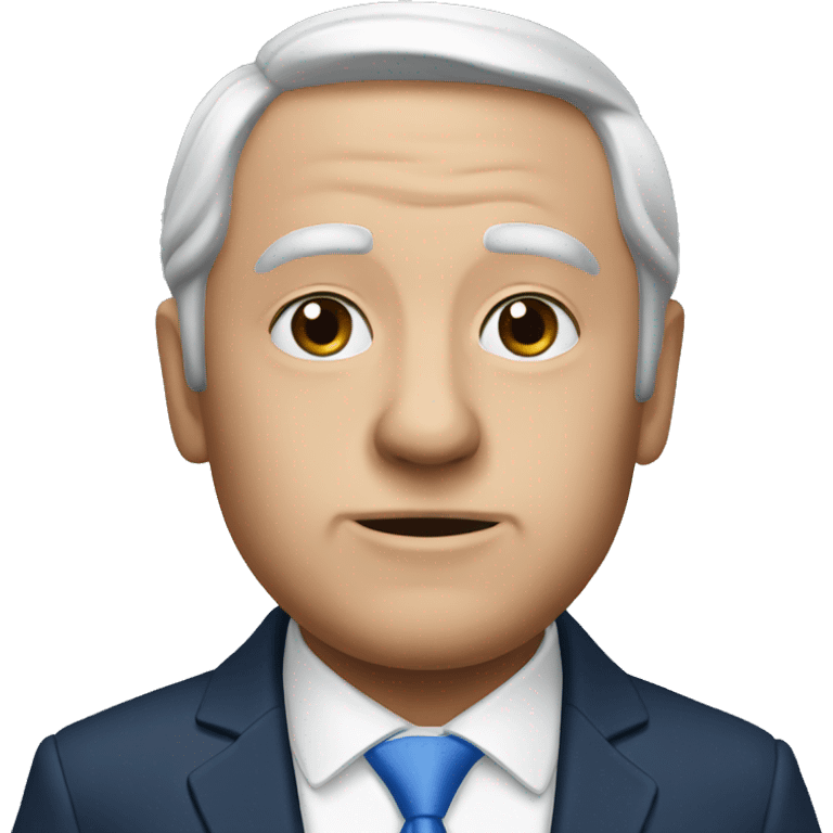 Make a tory line  emoji