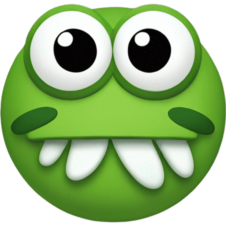 keroppi emoji