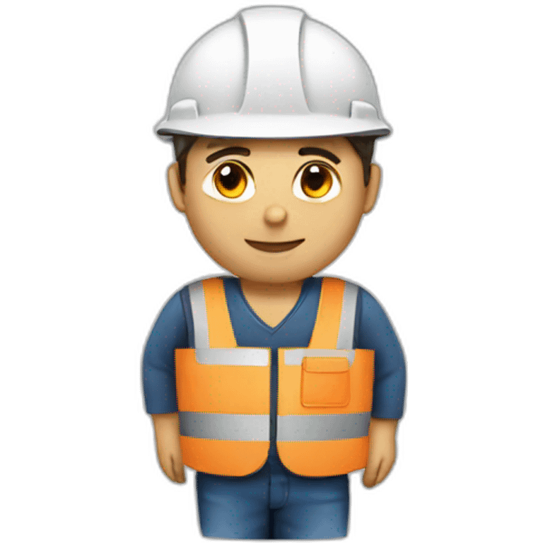 engineer emoji