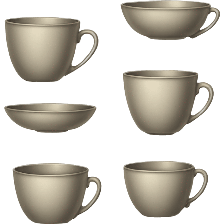 Cup-head 1930 emoji