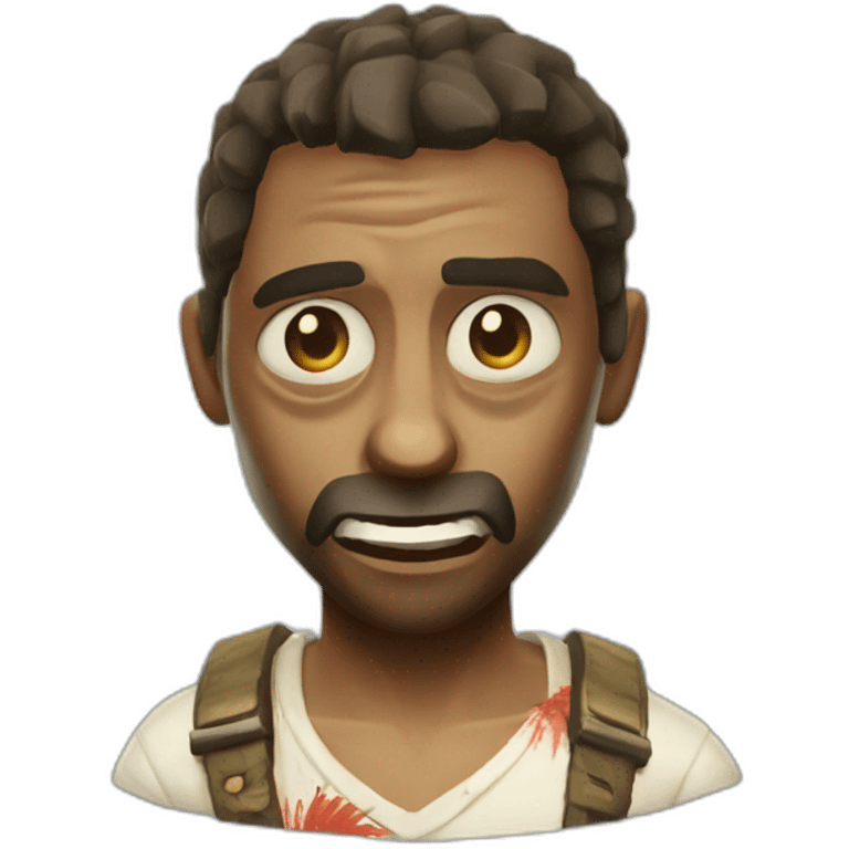 Dead island 2 emoji