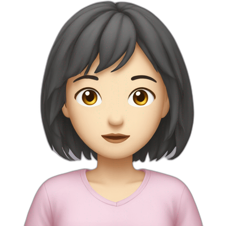 马里奥 emoji