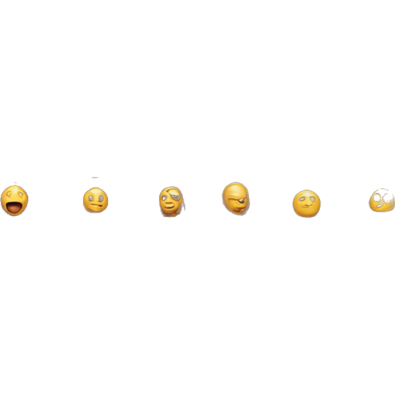 the mystery of universe emoji