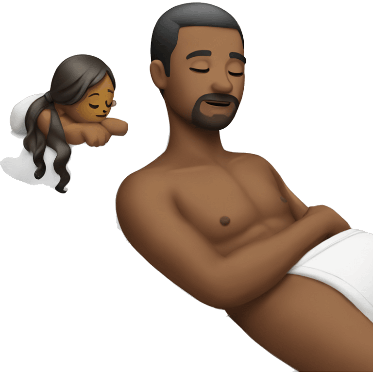 Massage emoji