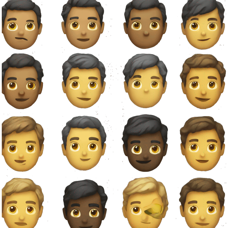 developers emoji