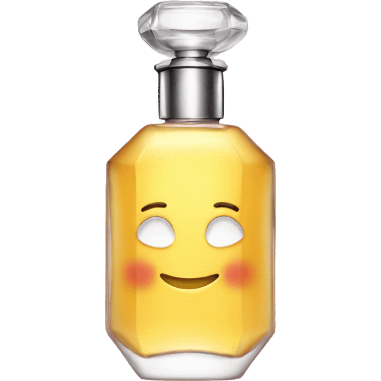 parfume bottle emoji