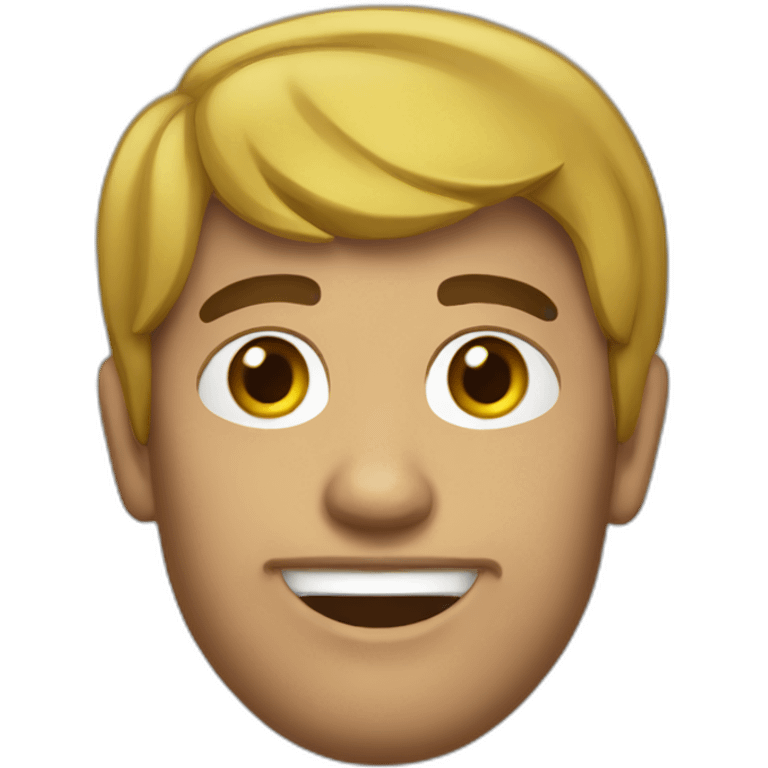 nicolás massú emoji